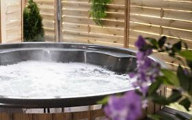 Kominkowy Chill - Jacuzzi - Zakopane